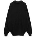 Джемпер Siluetti Birne, черный, размер L/XL