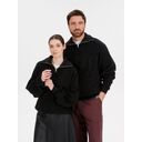 Джемпер Siluetti Birne, черный, размер L/XL