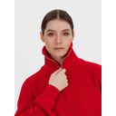 Джемпер Siluetti Birne, красный, размер L/XL