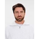 Джемпер Siluetti Birne, молочно-белый, размер L/XL