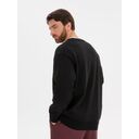 Джемпер Siluetti Stillan, черный, размер L/XL