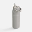 Термобутылка Aerolight 2.0 700, пепельно-серая
