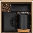 Набор inStream Tea, черный
