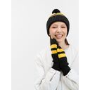 Шапка Winwear, черная