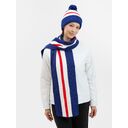 Шапка Winwear, темно-синяя (кобальт)