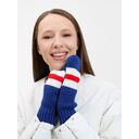 Варежки Winwear, темно-синие (кобальт), размер L/XL