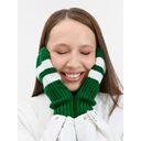 Варежки Winwear, зеленые (глубокий зеленый), размер S/M