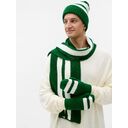 Варежки Winwear, зеленые (глубокий зеленый), размер S/M