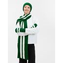 Варежки Winwear, зеленые (глубокий зеленый), размер S/M