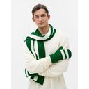 Варежки Winwear, зеленые (глубокий зеленый), размер S/M