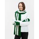 Варежки Winwear, зеленые (глубокий зеленый), размер S/M
