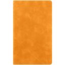 Блокнот Luba, оранжевый