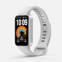 Фитнес-трекер Xiaomi Smart Band 11 Active, серебристый