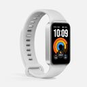 Фитнес-трекер Xiaomi Smart Band 11 Active, серебристый