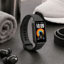 Фитнес-трекер Xiaomi Smart Band 11 Active, черный