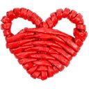 Набор Heart Warmer, красный, размер S/M