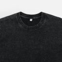 Футболка унисекс Berwi, черная, размер XL