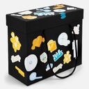 Наклейки ПВХ Sticker Pack на заказ, M