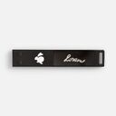 Флешка markBright Black с белой подсветкой, 32 Гб