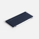 Органайзер для путешествий Alaska, синий