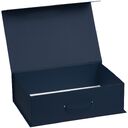 Коробка Big Case, синяя
