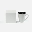 Набор Flat White, черный