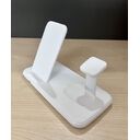 Зарядная станция Smart Nest, белая