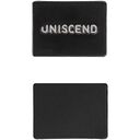Беспроводная стереоколонка Uniscend Roombox, черная