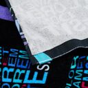 Полотенце махровое Teggo Cotton S с полной запечаткой на заказ