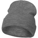 Набор Knit Warm, серый