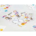 Наклейки UV-DTF Sticker Pack на заказ, M