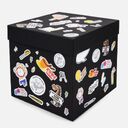 Наклейки UV-DTF Sticker Pack на заказ, L