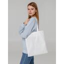 Холщовая сумка Countryside, черная