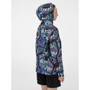 Худи унисекс Morfiss с полной запечаткой на заказ, размер XL/XXL