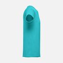 Футболка мужская Luanda, бирюзовая, размер XXL