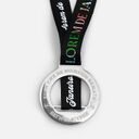 Медаль Finisher