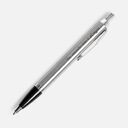 Набор Parker IM Essential Stainless Steel CT, серебристый