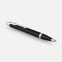 Набор Parker IM Essential Black CT, черный