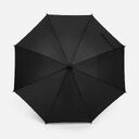 Зонт-трость Jolly Brolly, черный