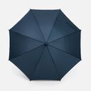 Зонт-трость Jolly Brolly, темно-синий