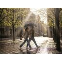 Зонт-трость Sombrella, черный