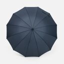 Зонт-трость Sombrella, темно-синий