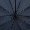 Зонт-трость Sombrella, темно-синий