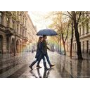 Зонт-трость Sombrella, темно-синий