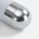 Светильник Compactica, серебристый