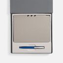 Набор Flexpen Grey, синий