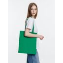 Холщовая сумка Neat 140, зеленая