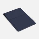 Чехол для ноутбука KeepNote, синий