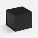 Елочный шар со стеклянной фигуркой «Чудес экспресс», 10 см