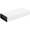 Набор Blade Soft Touch, черный